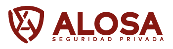 ALOSA Seguridad Privada